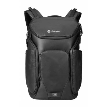 Fotopro TS-02 Pro - profesjonalny plecak fotograficzny